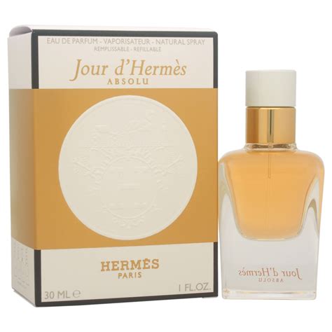 hermes jour d hermes review|hermes absolu perfume.